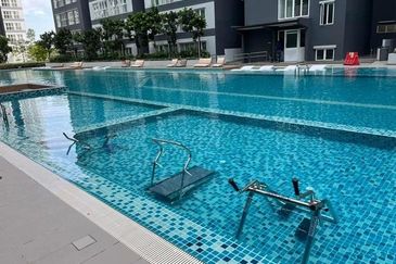 Canopy Hills Apartment