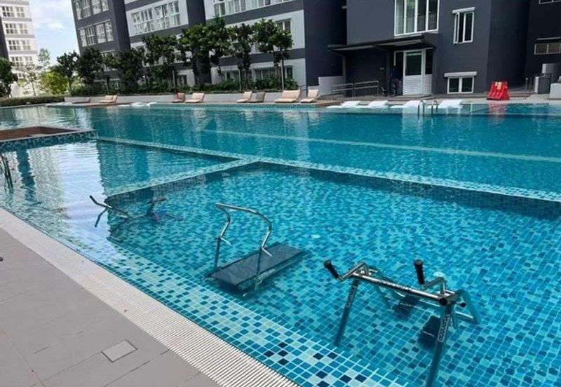 Residensi Rimbun @ Canopy Hills