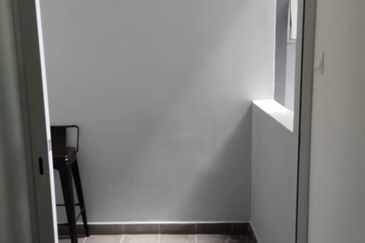 Canopy Hills Apartment