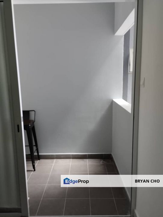 Canopy Hills Apartment kajang selangor for sale Full Loan Low depo 590 sf Kajang selangor, Selangor, Kajang