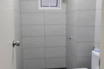 Canopy Hills Apartment