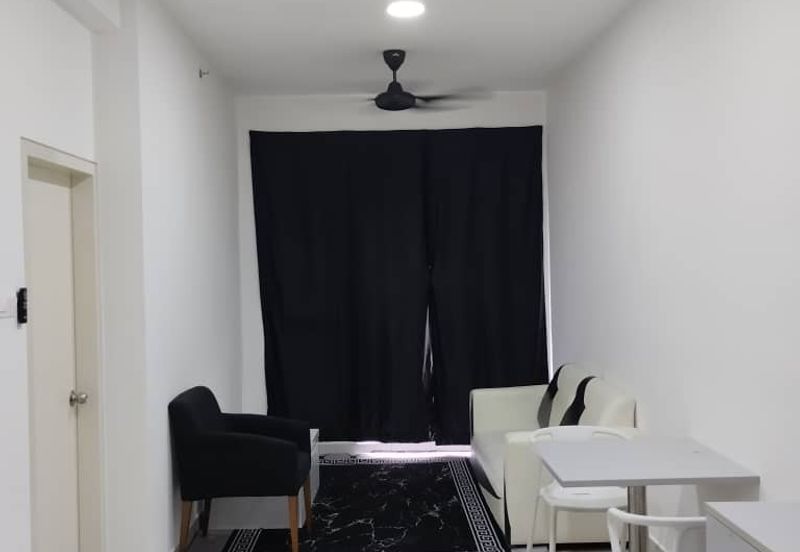 Residensi Rimbun @ Canopy Hills