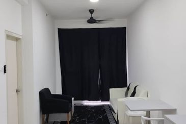 Canopy Hills Apartment