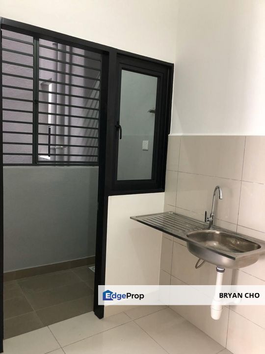 The Havre Bukit jalil kuala lumpur for sale 1023 sf Non Bumi BelowMarket Full Loan, Kuala Lumpur, Bukit Jalil