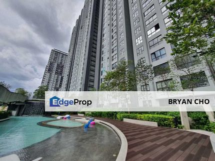 The Havre Bukit jalil kuala lumpur for sale 1023 sf Non Bumi BelowMarket Full Loan, Kuala Lumpur, Bukit Jalil