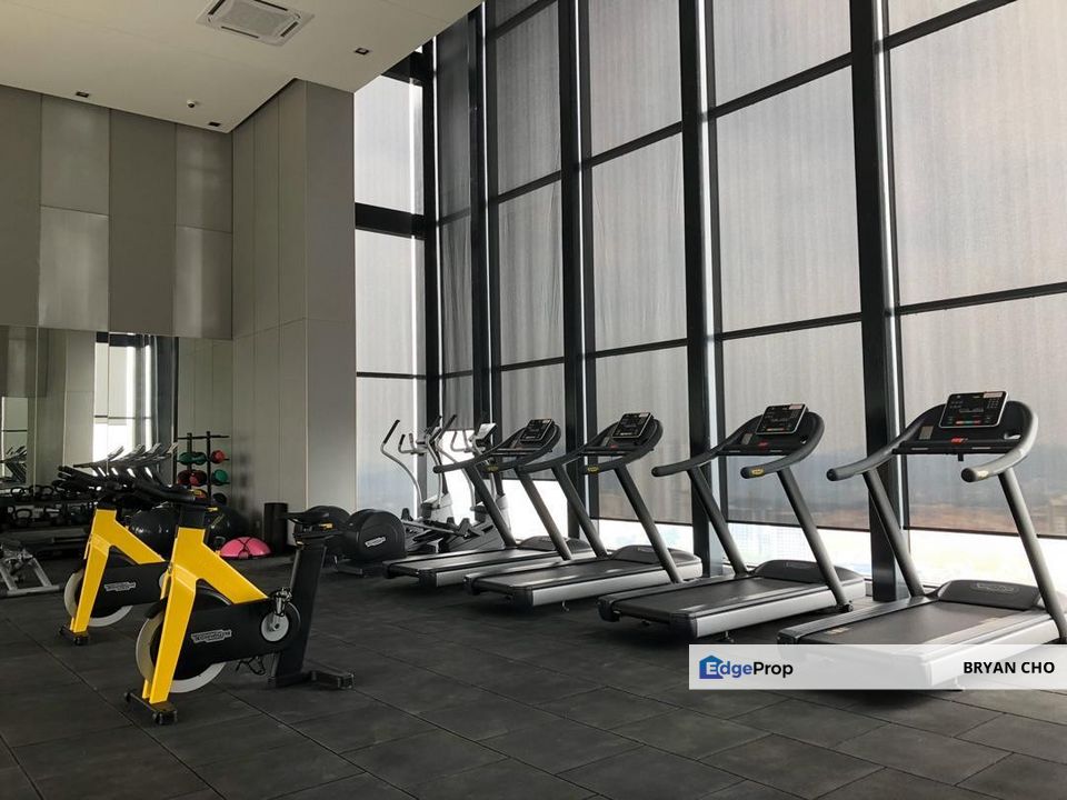 The Havre Bukit jalil kuala lumpur for sale 1023 sf Non Bumi BelowMarket Full Loan, Kuala Lumpur, Bukit Jalil