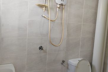 Pangsapuri Puncak Saujana