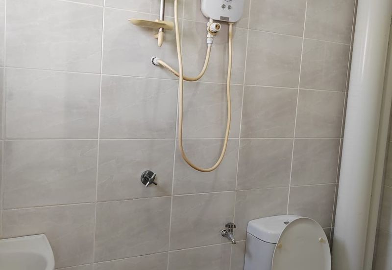 Pangsapuri Puncak Saujana