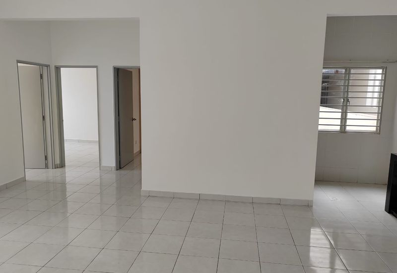 Pangsapuri Puncak Saujana