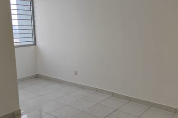 Pangsapuri Puncak Saujana