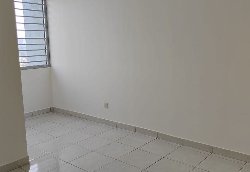 Pangsapuri Puncak Saujana