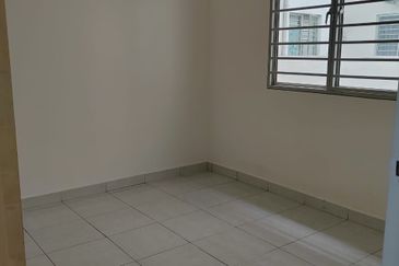 Pangsapuri Puncak Saujana