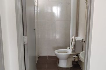 Pangsapuri Puncak Saujana