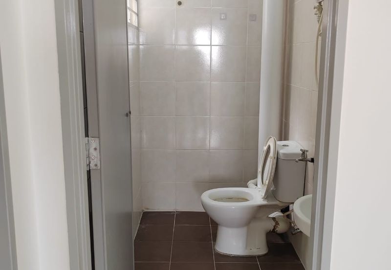 Pangsapuri Puncak Saujana