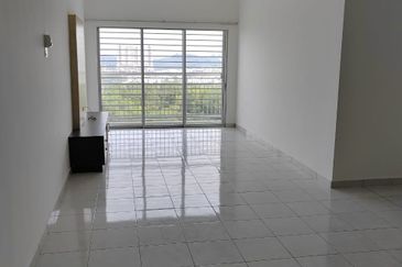 Pangsapuri Puncak Saujana