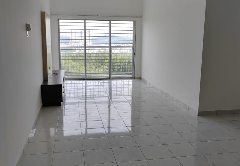 Pangsapuri Puncak Saujana