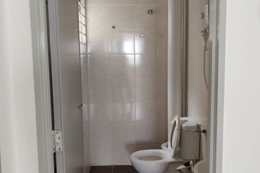 Pangsapuri Puncak Saujana