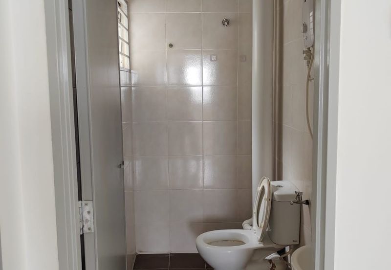 Pangsapuri Puncak Saujana