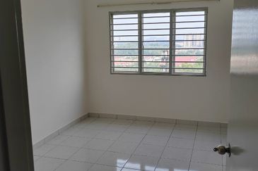 Pangsapuri Puncak Saujana