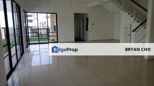 Setia Ecohill semenyih selangor for sale 2 Storey Semi-D 2587 sf 36 x 80 Setia ecohill Semenyih, Selangor, Semenyih