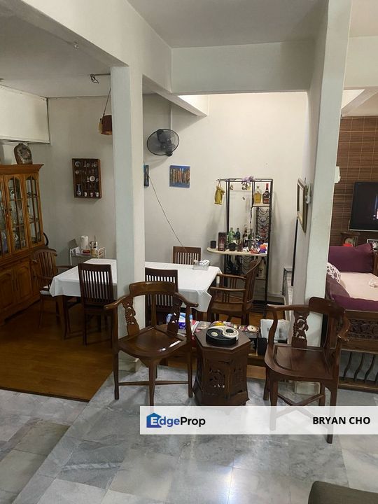 kemensah heights Ampang selangor for sale 2 Storey Taman kemensah heights 22 x 75 renovated Ampang, Selangor, Ampang