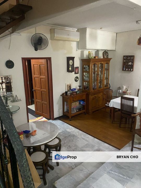 kemensah heights Ampang selangor for sale 2 Storey Taman kemensah heights 22 x 75 renovated Ampang, Selangor, Ampang