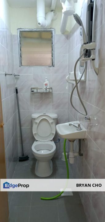 Cheras Ria, Cheras, Kuala Lumpur for sale Full Loan Low depo Below Market, Kuala Lumpur, Cheras