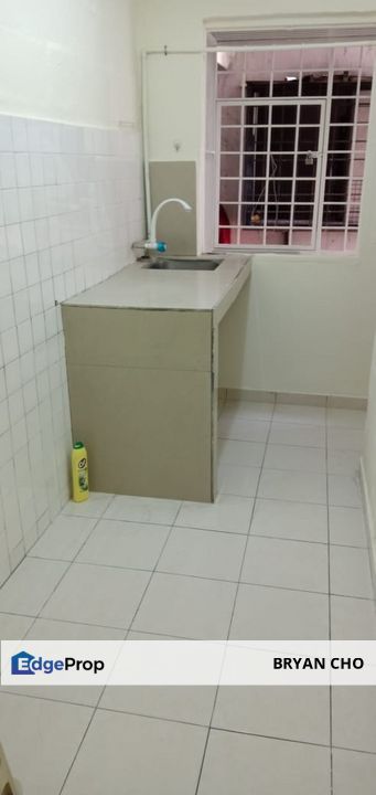 Cheras Ria, Cheras, Kuala Lumpur for sale Full Loan Low depo Below Market, Kuala Lumpur, Cheras