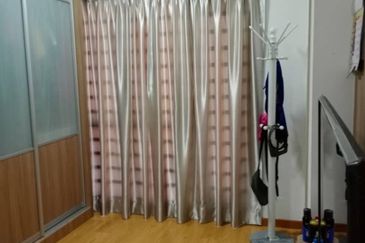 Albury 2, Taman Tasik Senangin