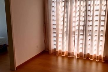 Albury 2, Taman Tasik Senangin