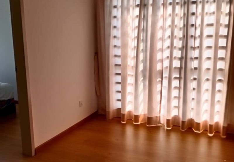 Albury 2, Taman Tasik Senangin