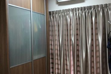 Albury 2, Taman Tasik Senangin