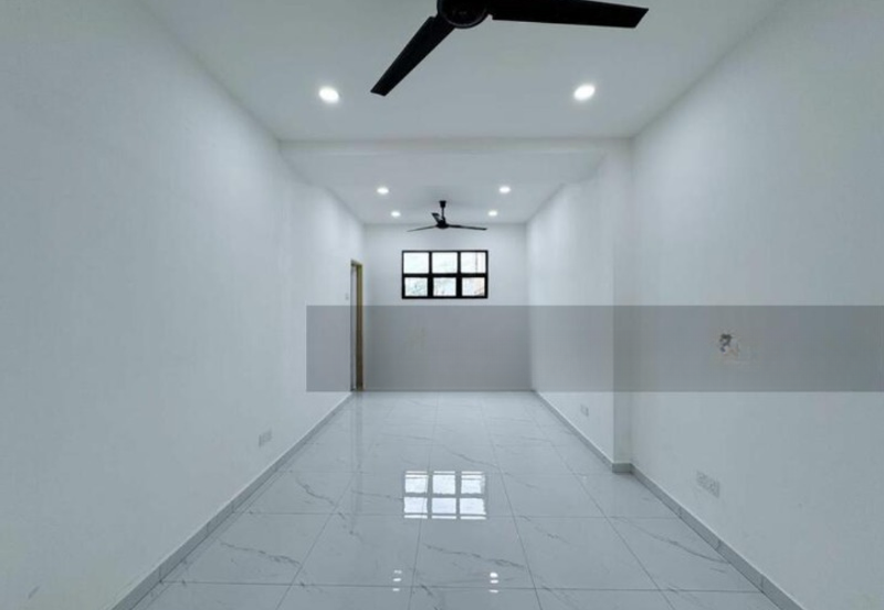 Taman Koperasi Cuepacs