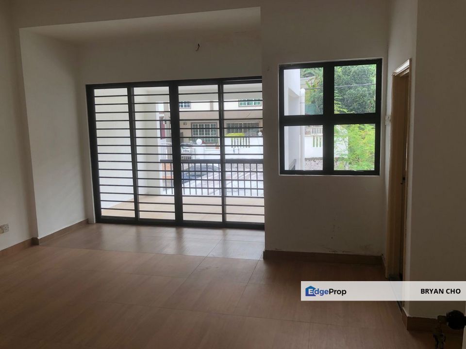 Taman koperasi cuepacs kajang selango for sale 2 Storey Semi-D 3200 sf Freehold Cheras, Selangor, Kajang