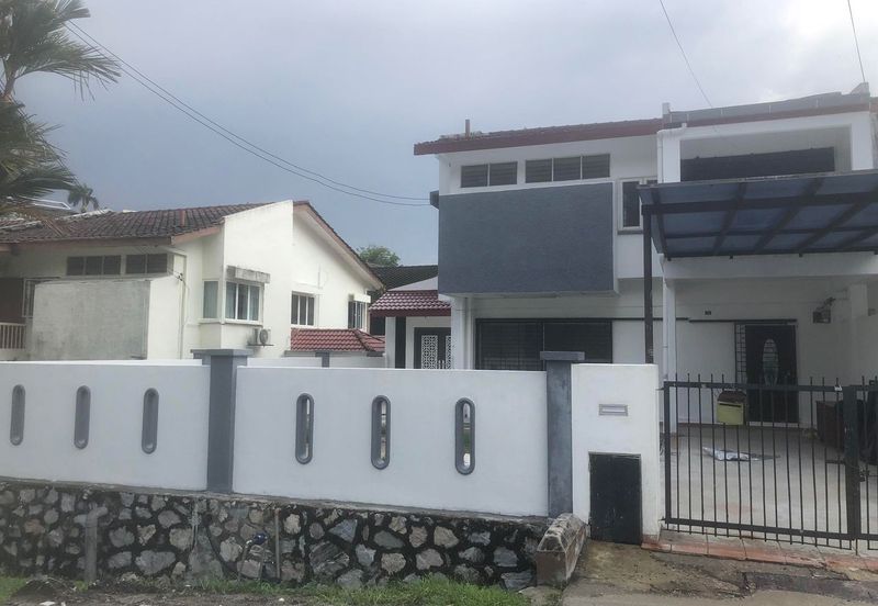 Taman Koperasi Cuepacs