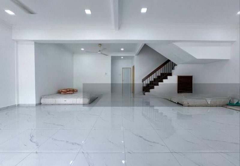 Taman Koperasi Cuepacs