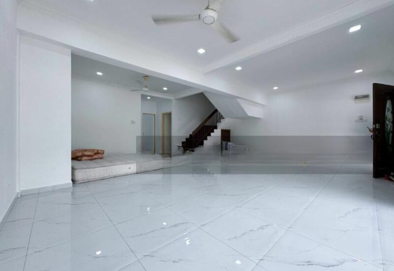 Taman Koperasi Cuepacs