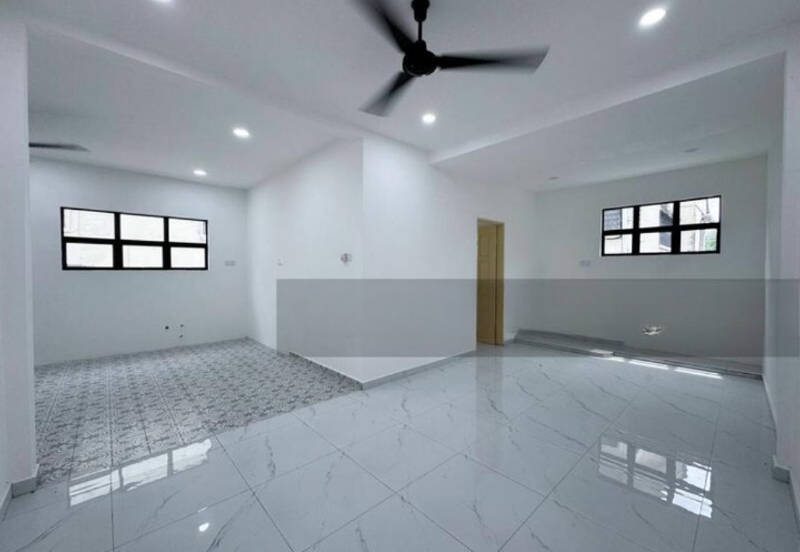 Taman Koperasi Cuepacs