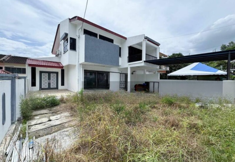 Taman Koperasi Cuepacs