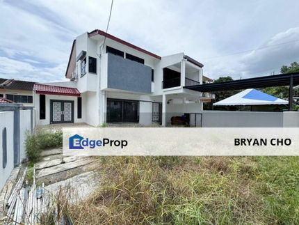  Taman koperasi cuepacs kajang selango for sale 2 Storey Semi-D 3200 sf Freehold Cheras, Selangor, Kajang