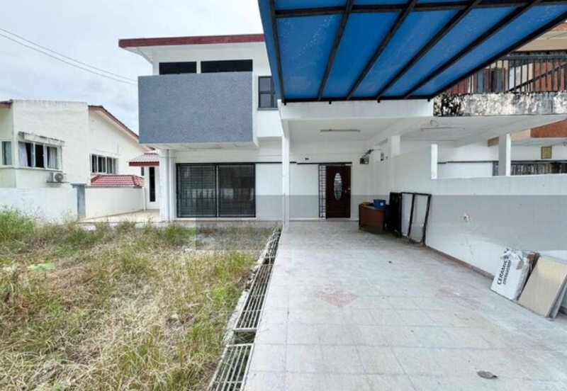 Taman Koperasi Cuepacs