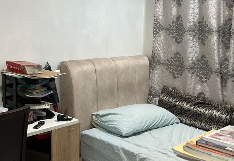 D'Majestic Bandar damai perdana cheras selangor for sale Townhouse D'Majestica 1st floor Fully renovated Bandar damai perdana