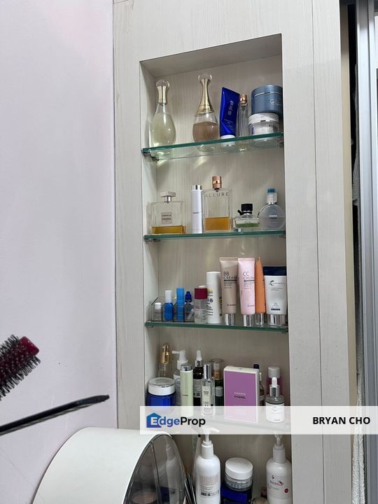 D'Majestic Bandar damai perdana cheras selangor for sale Townhouse D'Majestica 1st floor Fully renovated Bandar damai perdana, Selangor, Cheras