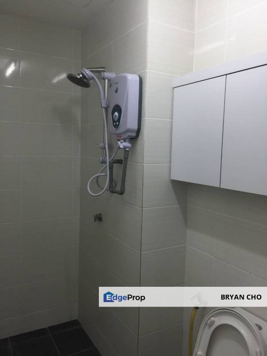 Silk Residence, Cheras south, Selangor for sale Low Depo Full Loan Below Market Cheras selangor, Selangor, Cheras South