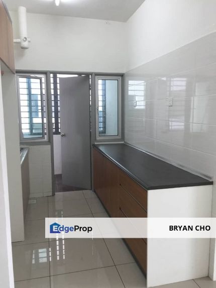 Silk Residence, Cheras south, Selangor for sale Low Depo Full Loan Below Market Cheras selangor, Selangor, Cheras South