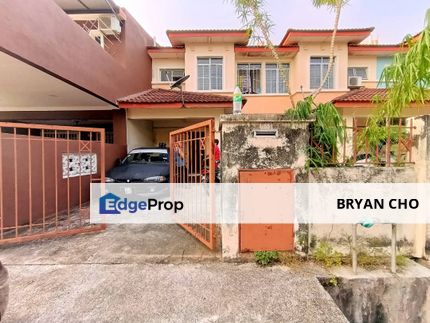 Bandar tasik kesuma semenyih selangor for sale 2 Storey Bandar tasik kesuma fasa 5 Full Loan Low depo Semenyih, Selangor, Semenyih