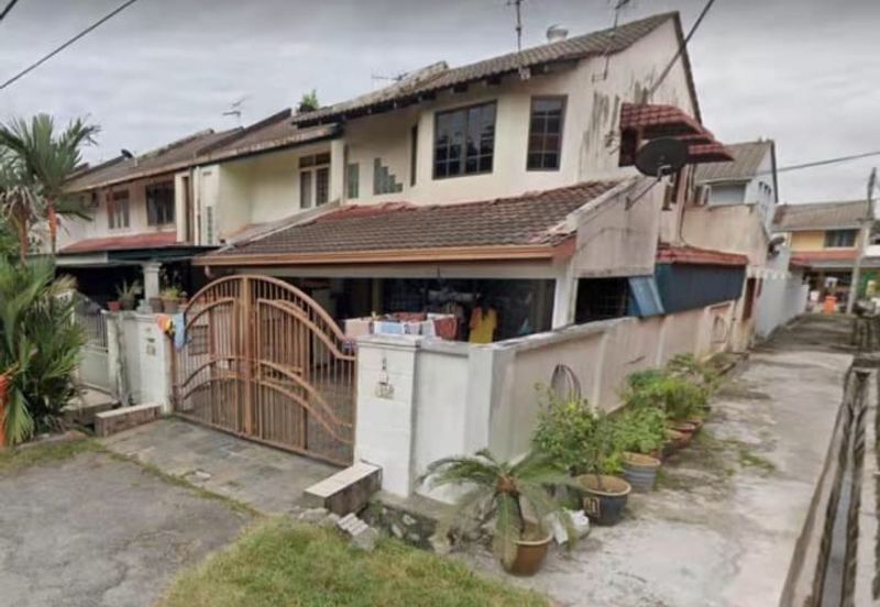 Taman Puchong Perdana