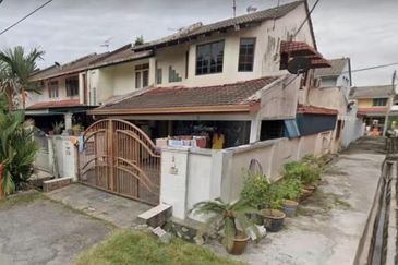 Taman Puchong Perdana