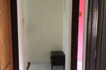 Taman Puchong Perdana