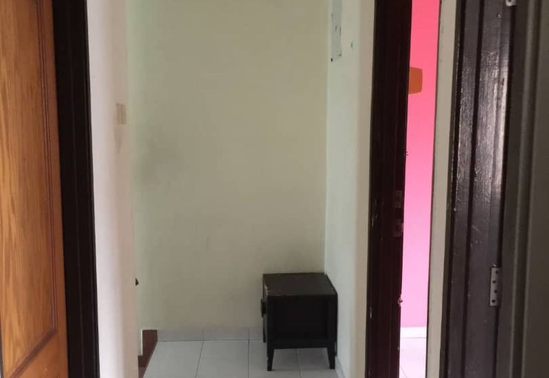 Taman Puchong Perdana